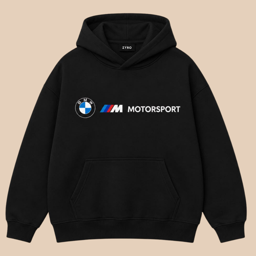BMW M Motorsport Hoodie