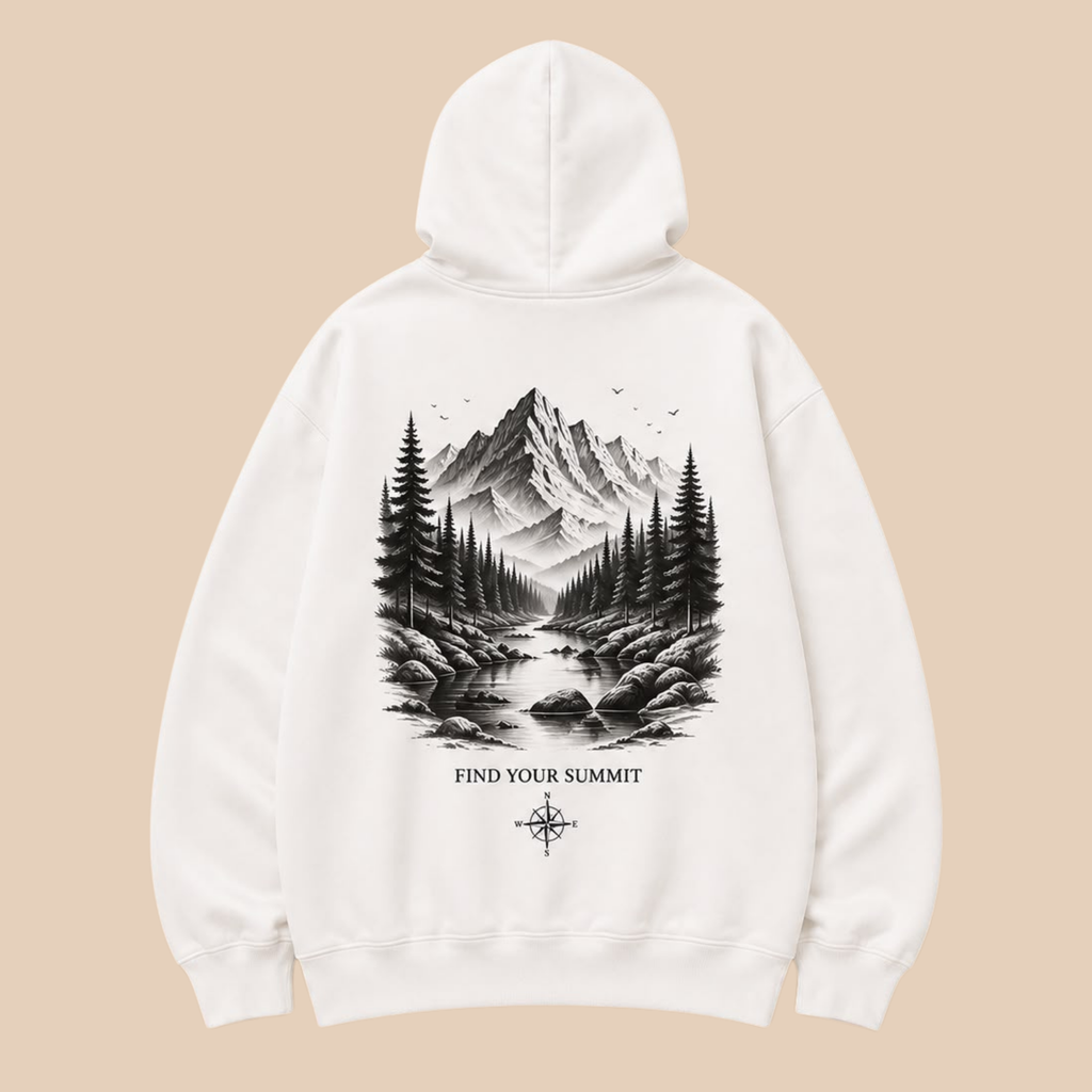 Into the Wild