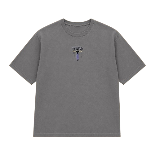 The Wanderer Tee