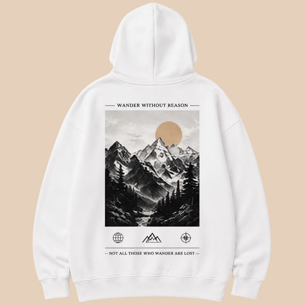 Mountain Soul