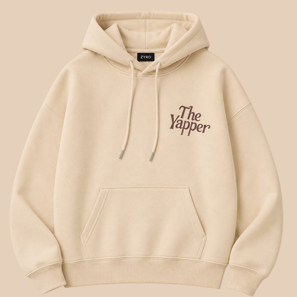 The Yapper