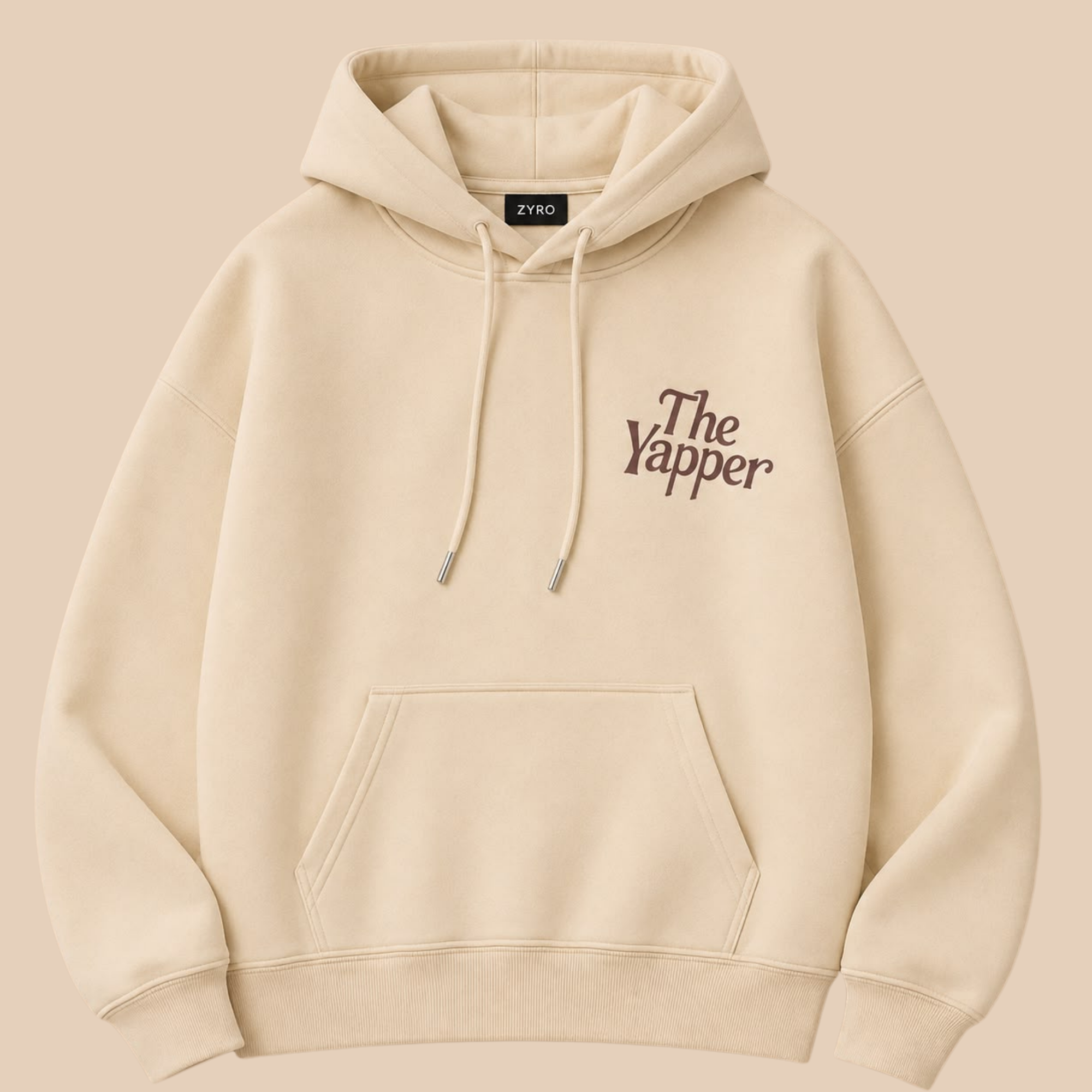 The Yapper