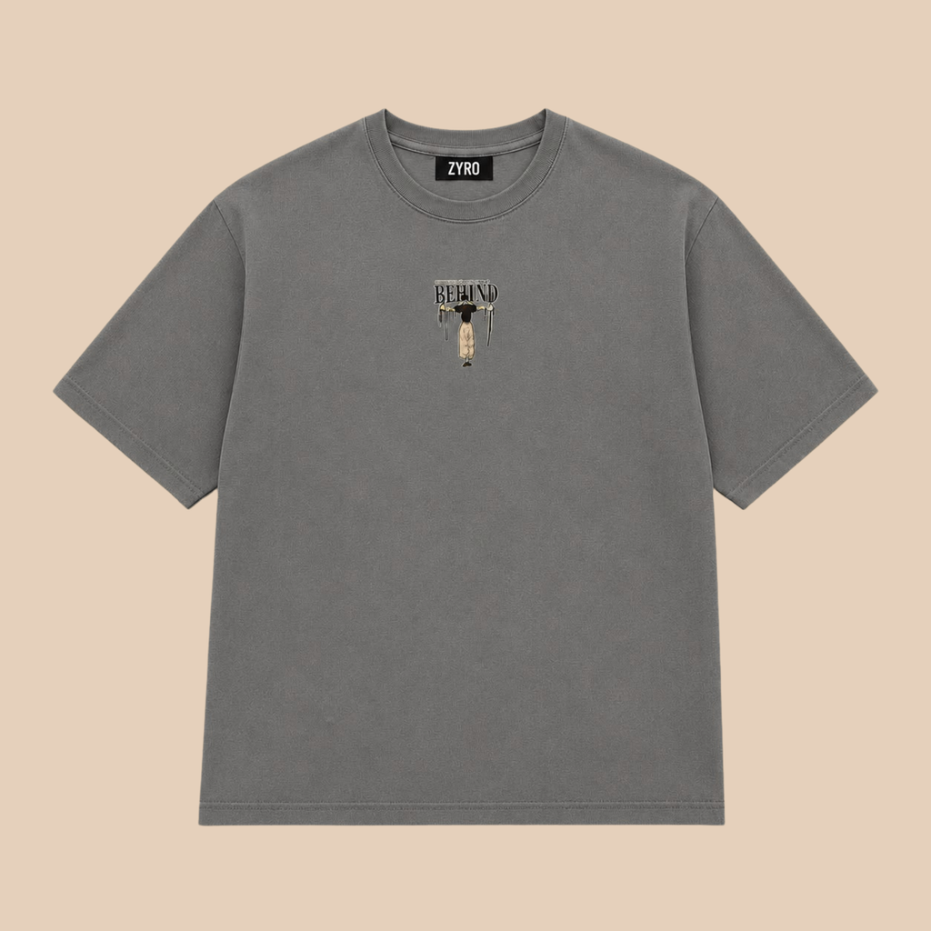 The Wanderer Tee