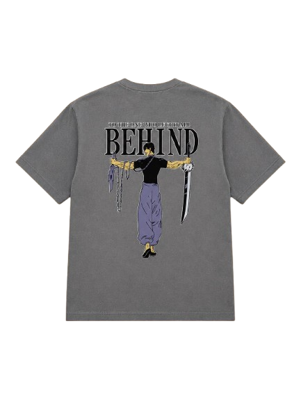 The Wanderer Tee
