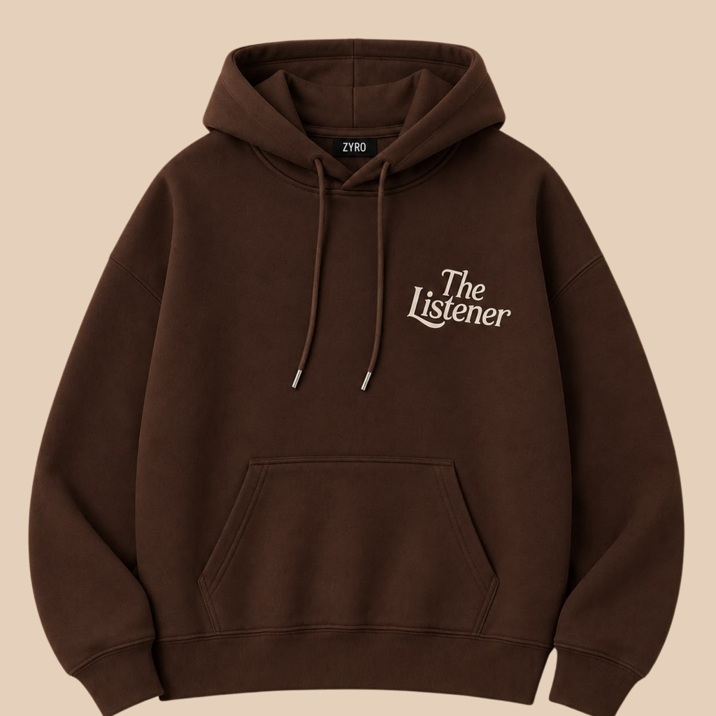 The Listener