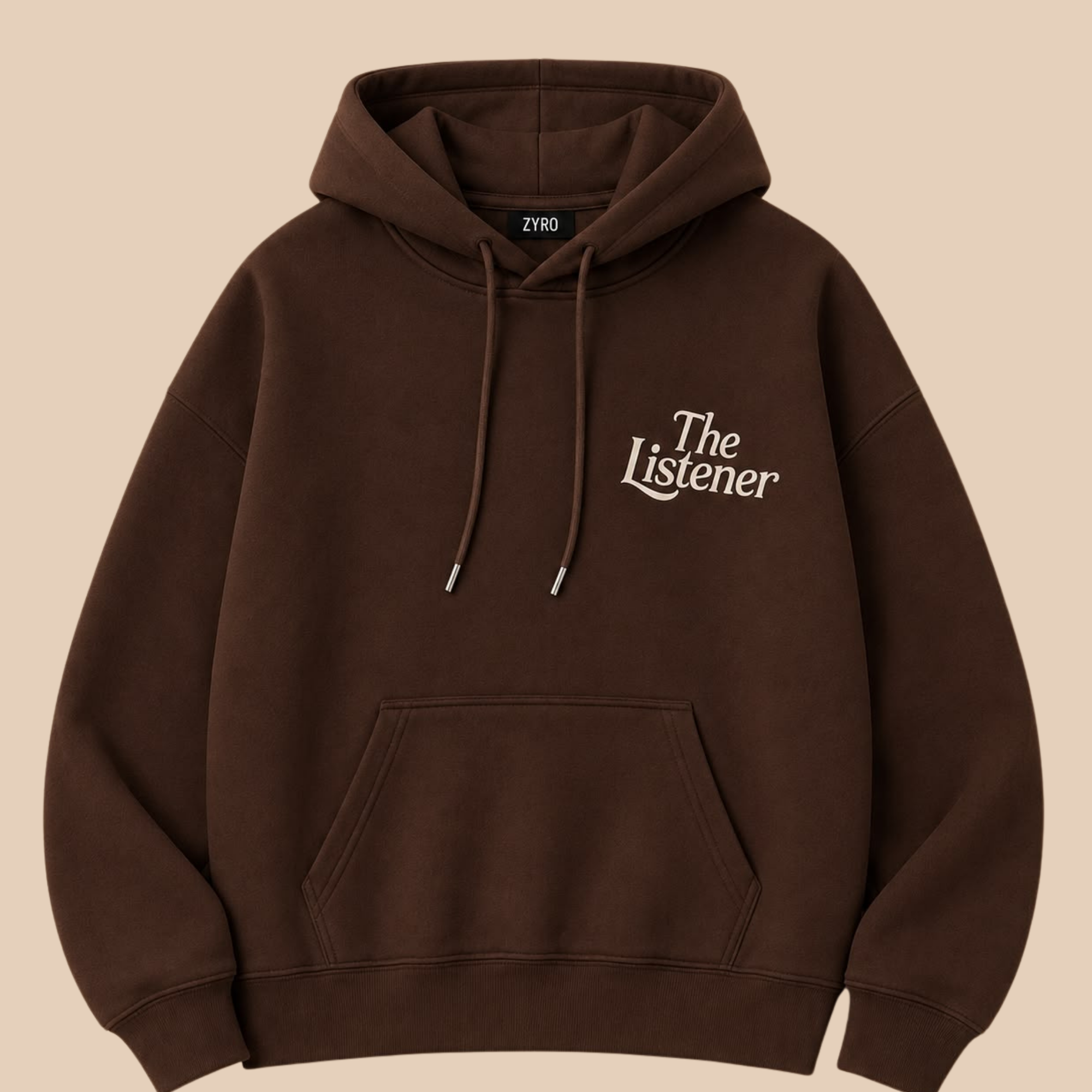 The Listener