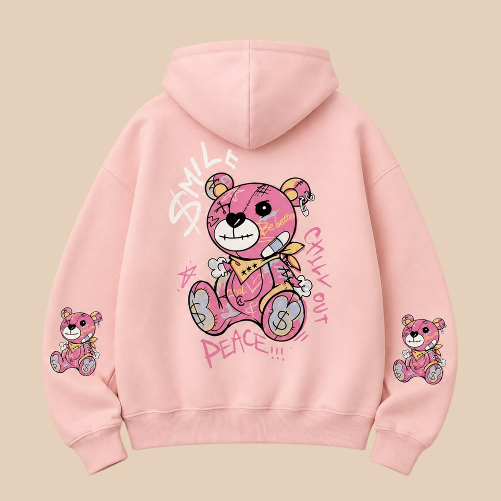 Savage Bear