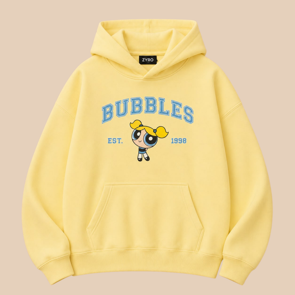 Bubble World