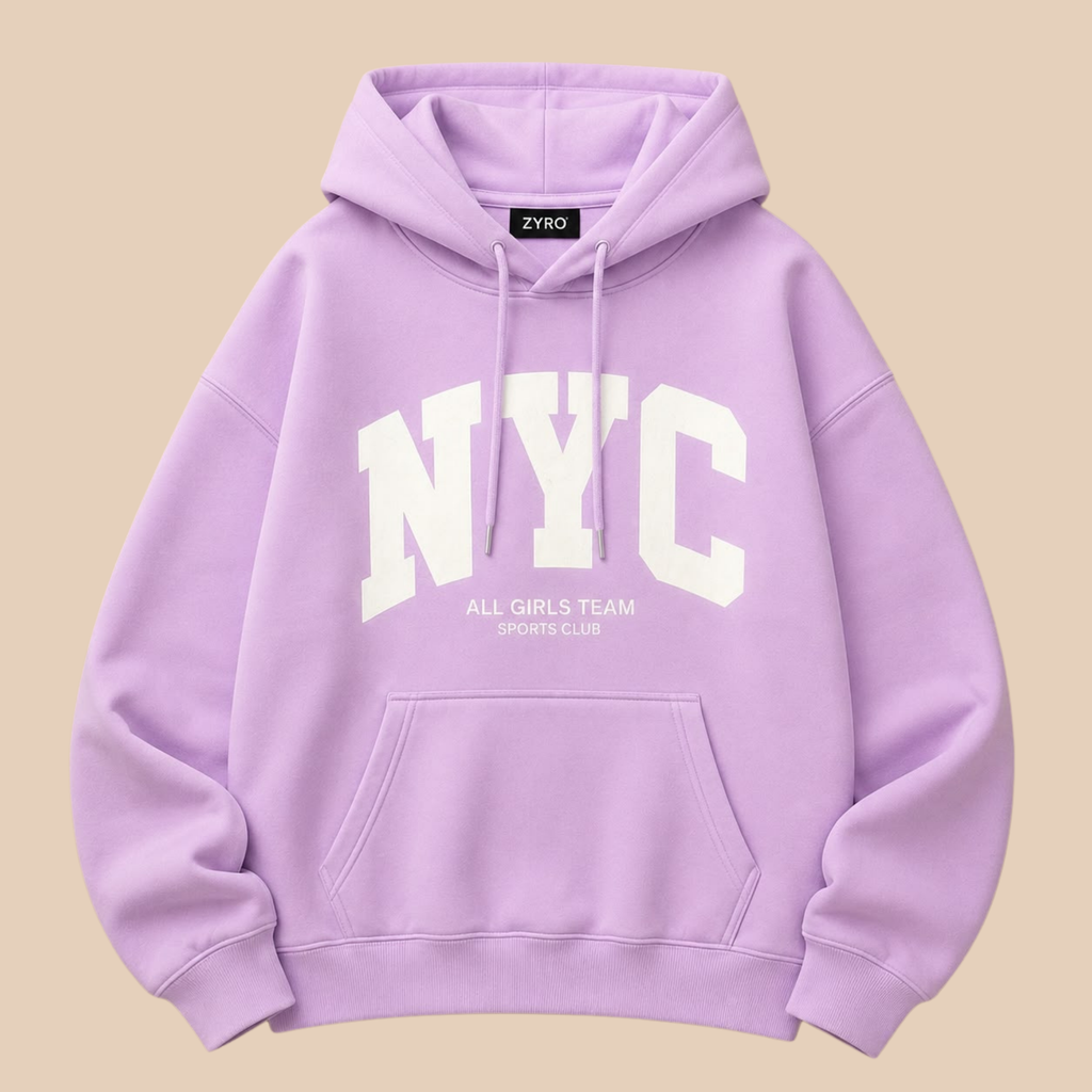 NYC Streets