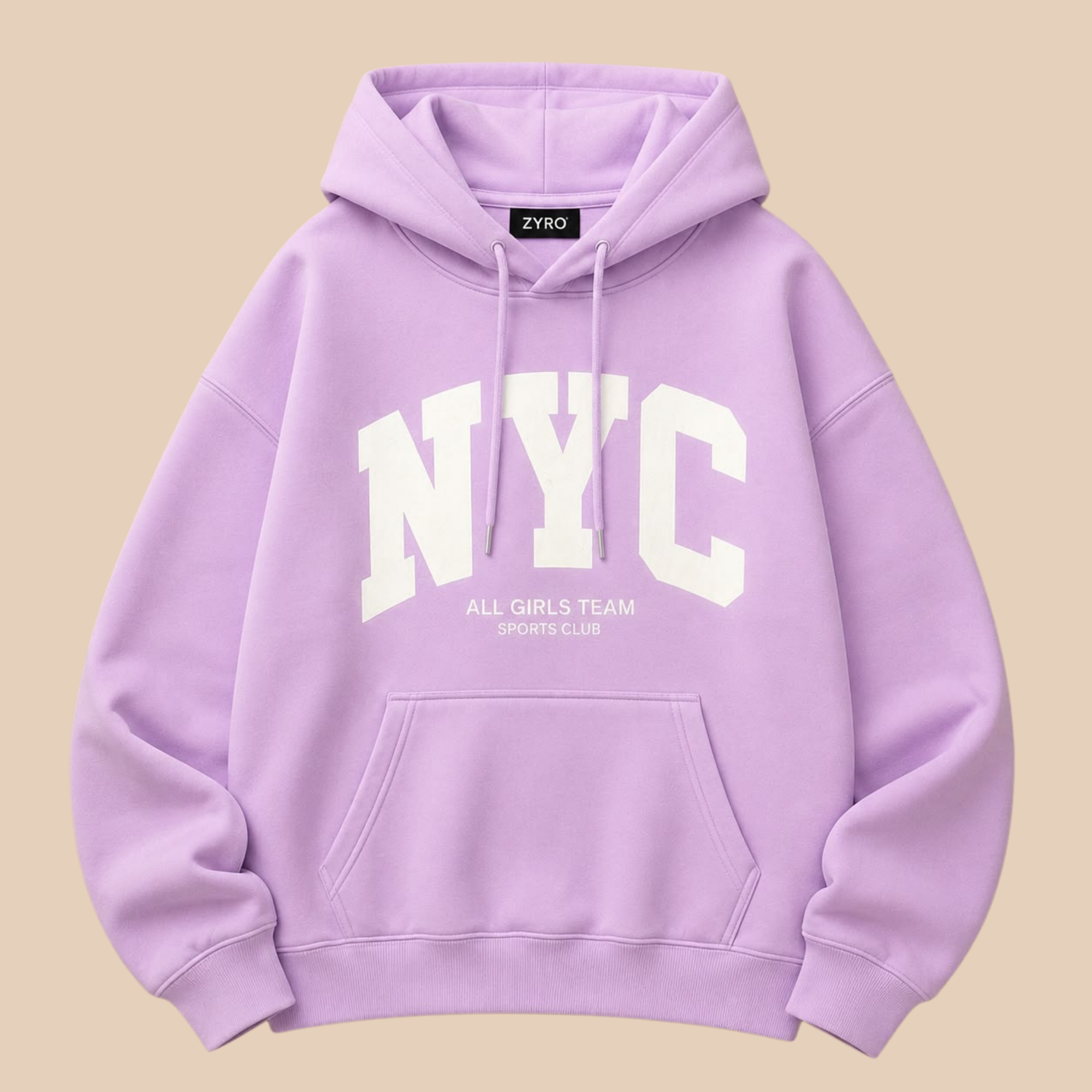 NYC Streets
