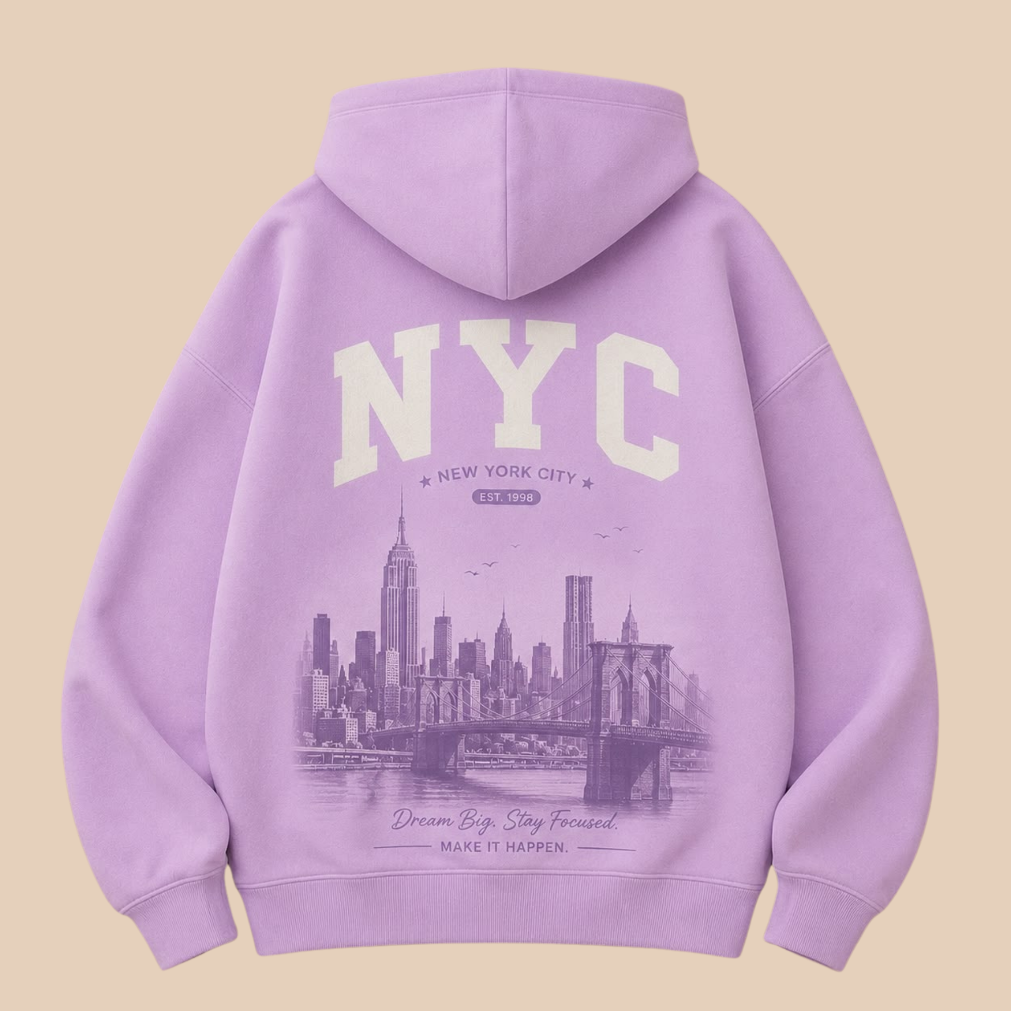 NYC Streets
