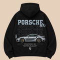 Porsche Legacy