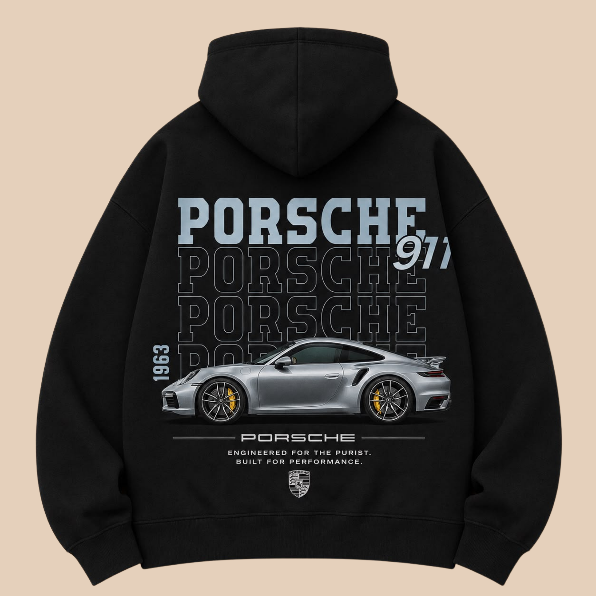 Porsche Legacy