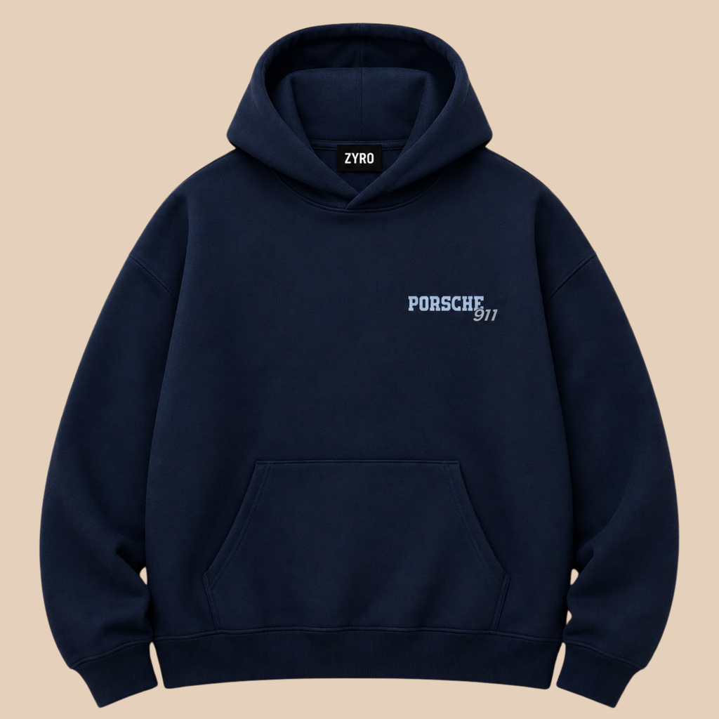 911 Legacy Hoodie