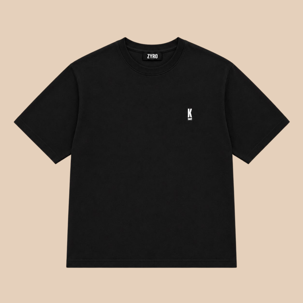 No Regrets Tee