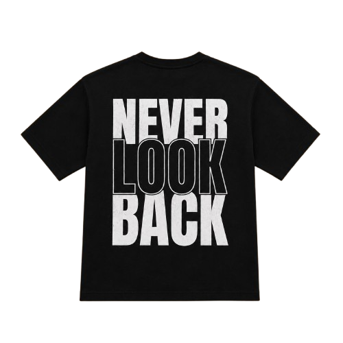 No Regrets Tee