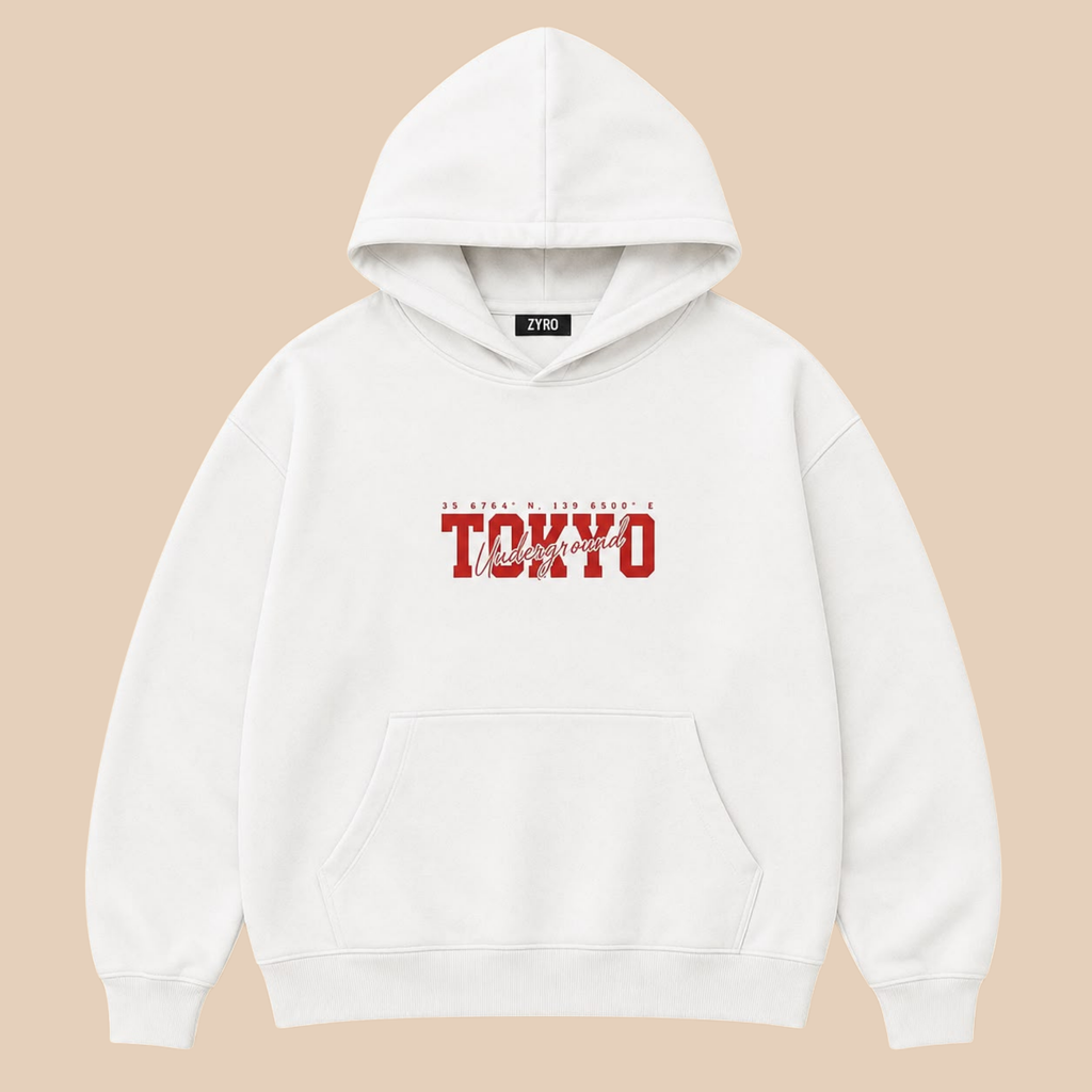 Tokyo Drift