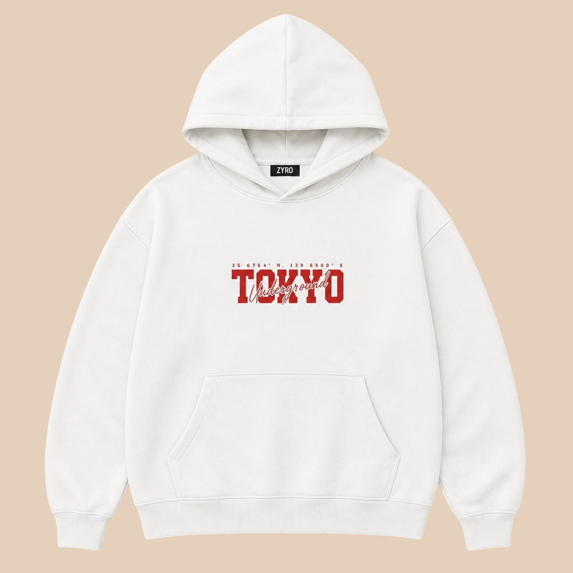 Tokyo Drift