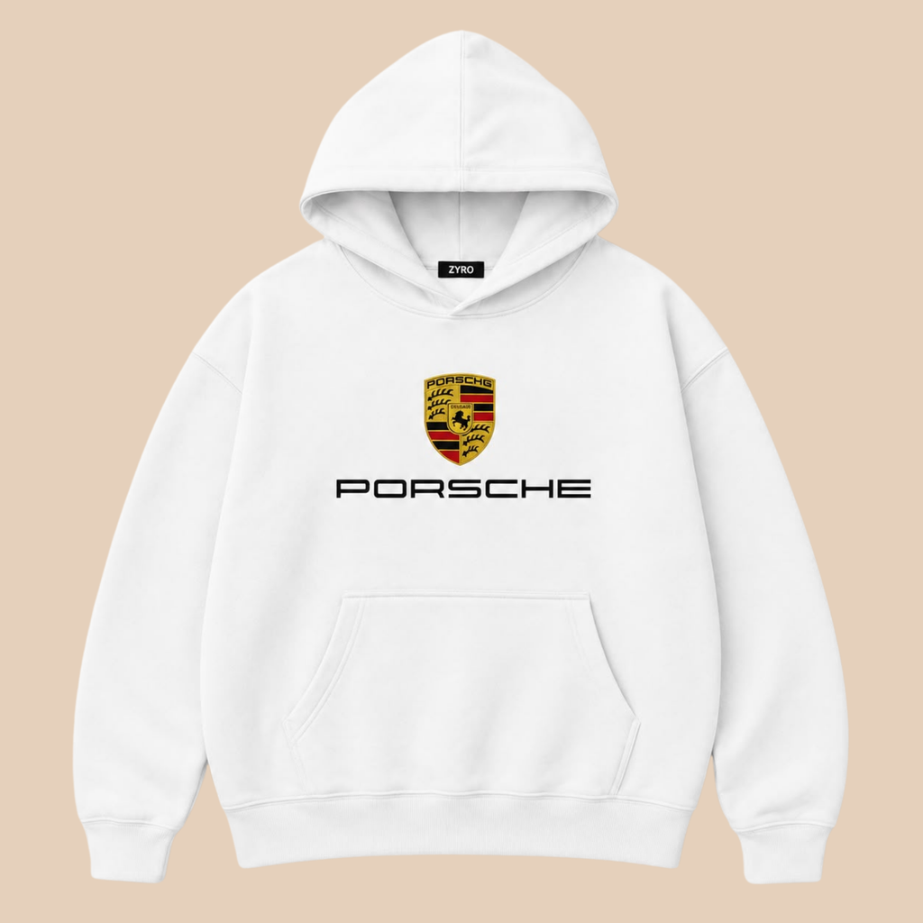 Porsche Edition