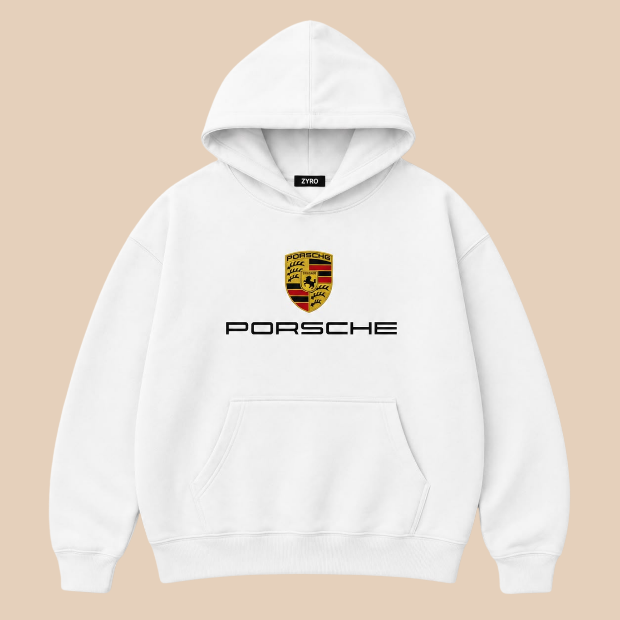 Porsche Edition