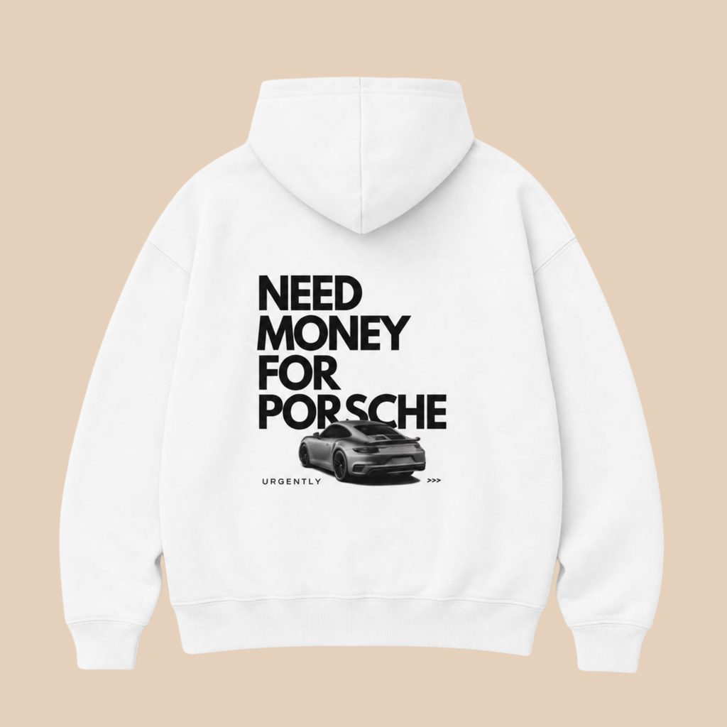 Porsche Edition