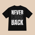 No Regrets Tee