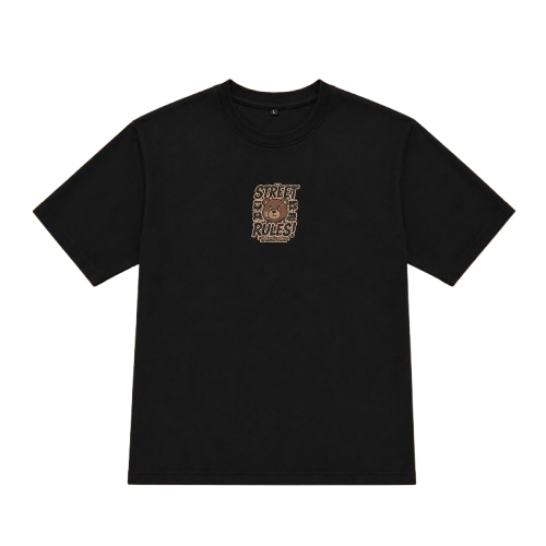 Unbound Tee