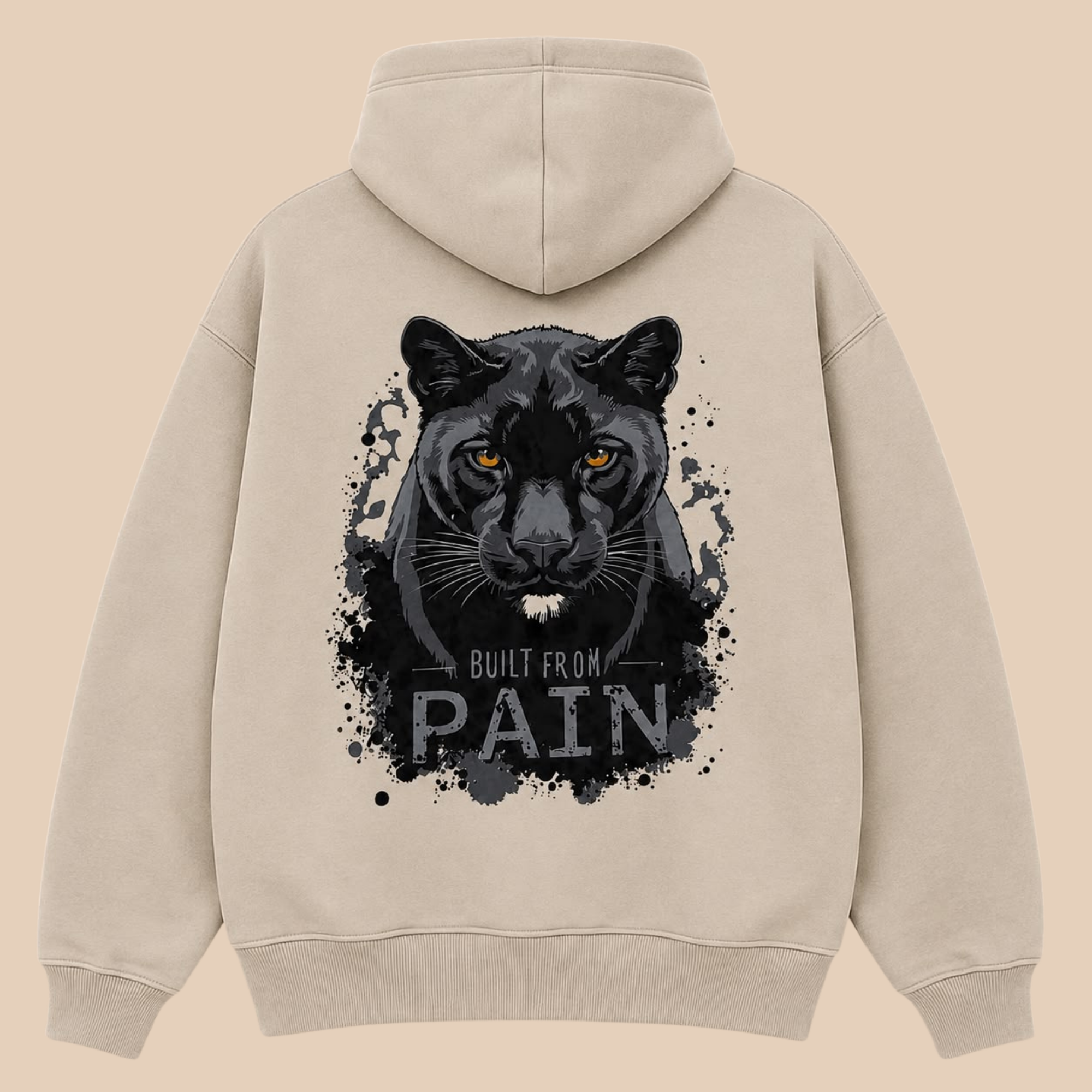 Pain & Power