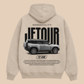 Jetour Spirit