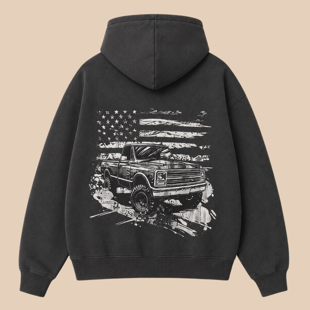 Chevrolet Heritage