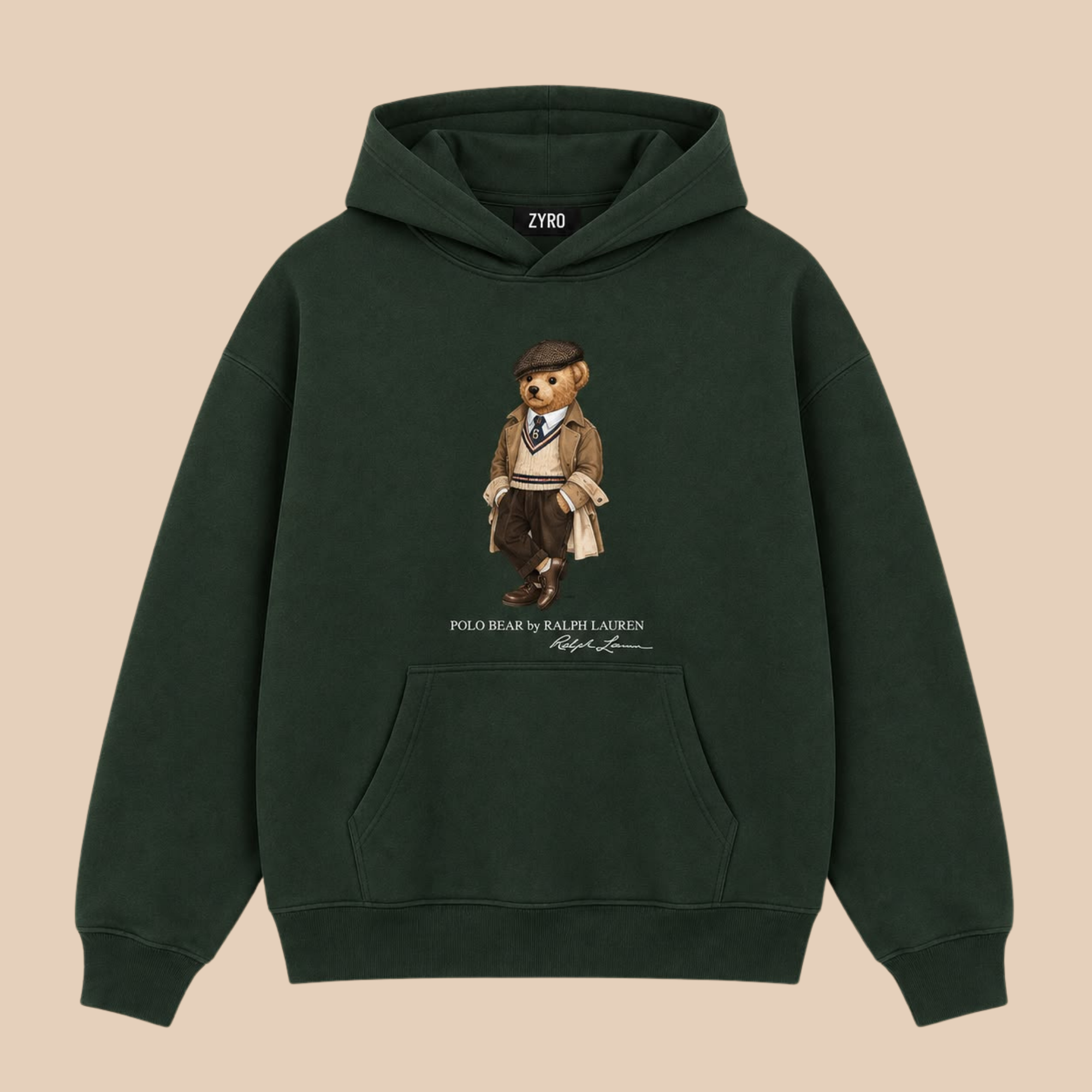 Classic Polo