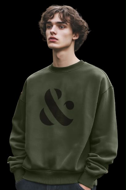 sweatshirts