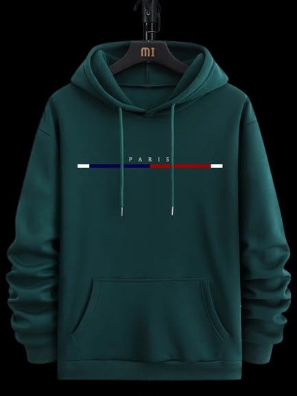 hoodie’s