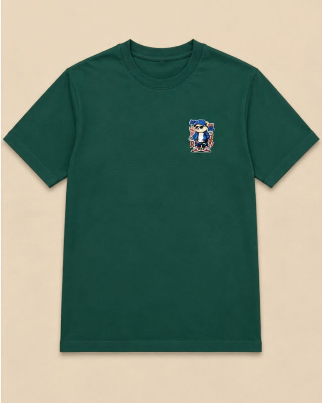 Good Vibes Tee