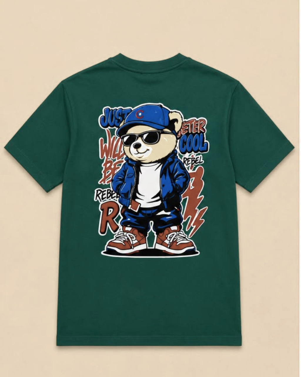 Good Vibes Tee