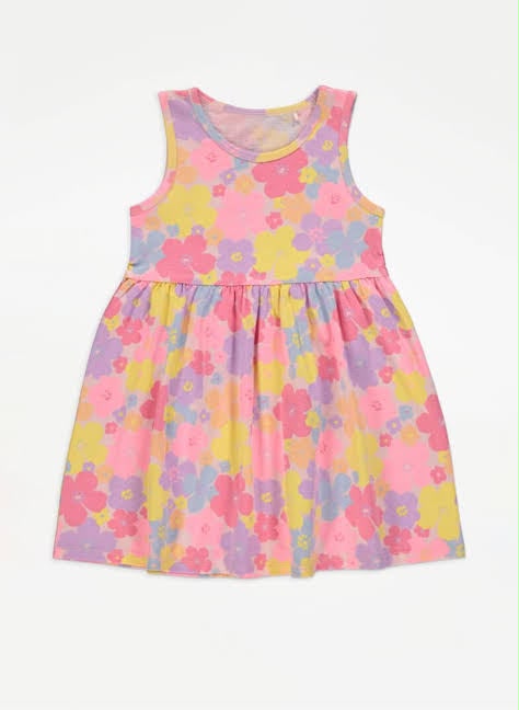 Kids frock