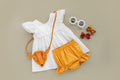 Kids suit