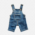 Kids romper