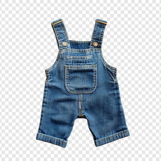 Kids romper