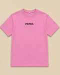 Panda Vibes Tee