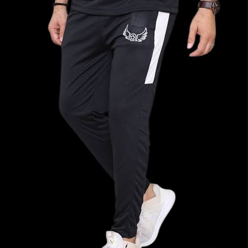 Baggy trouser 1