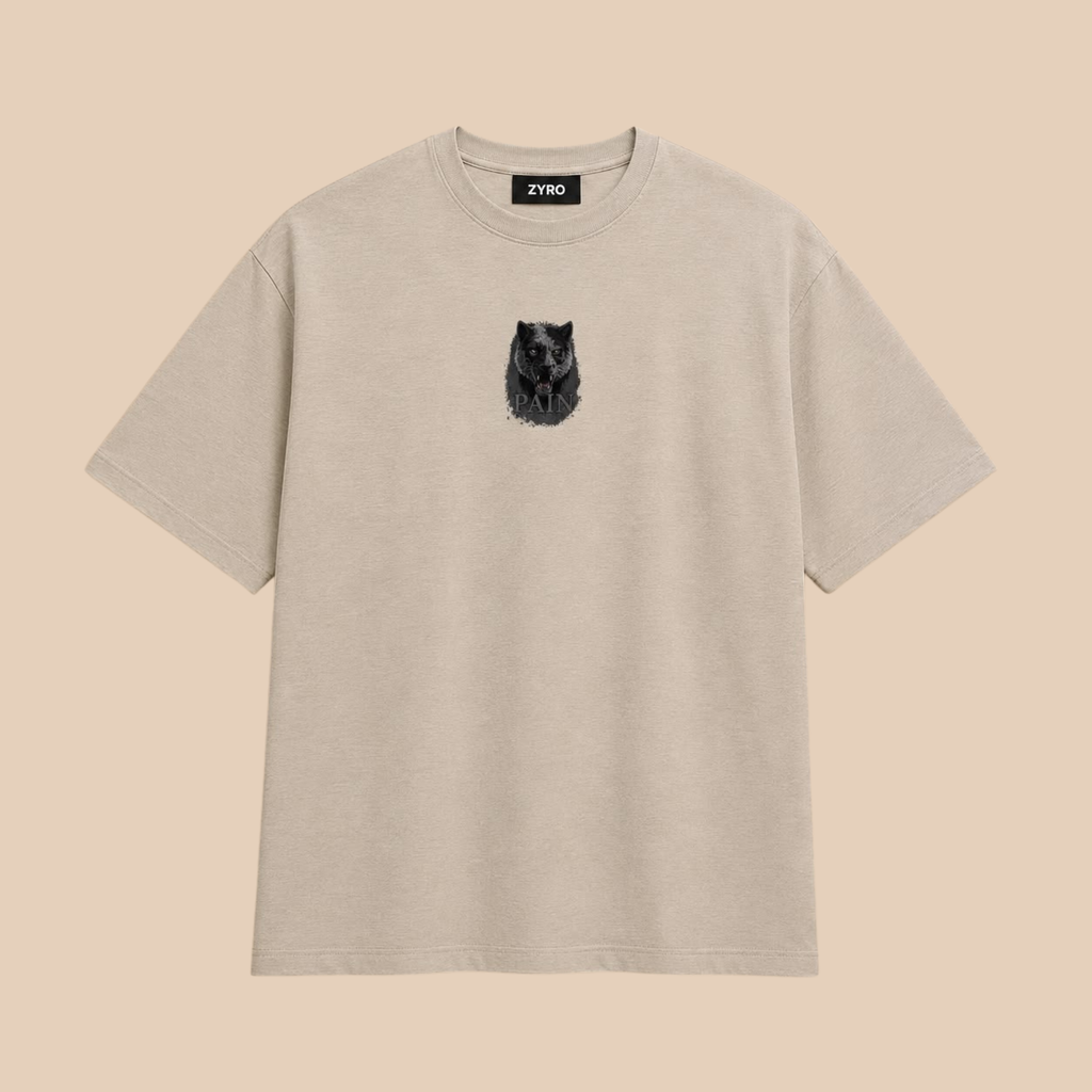 Essential Logo Tee