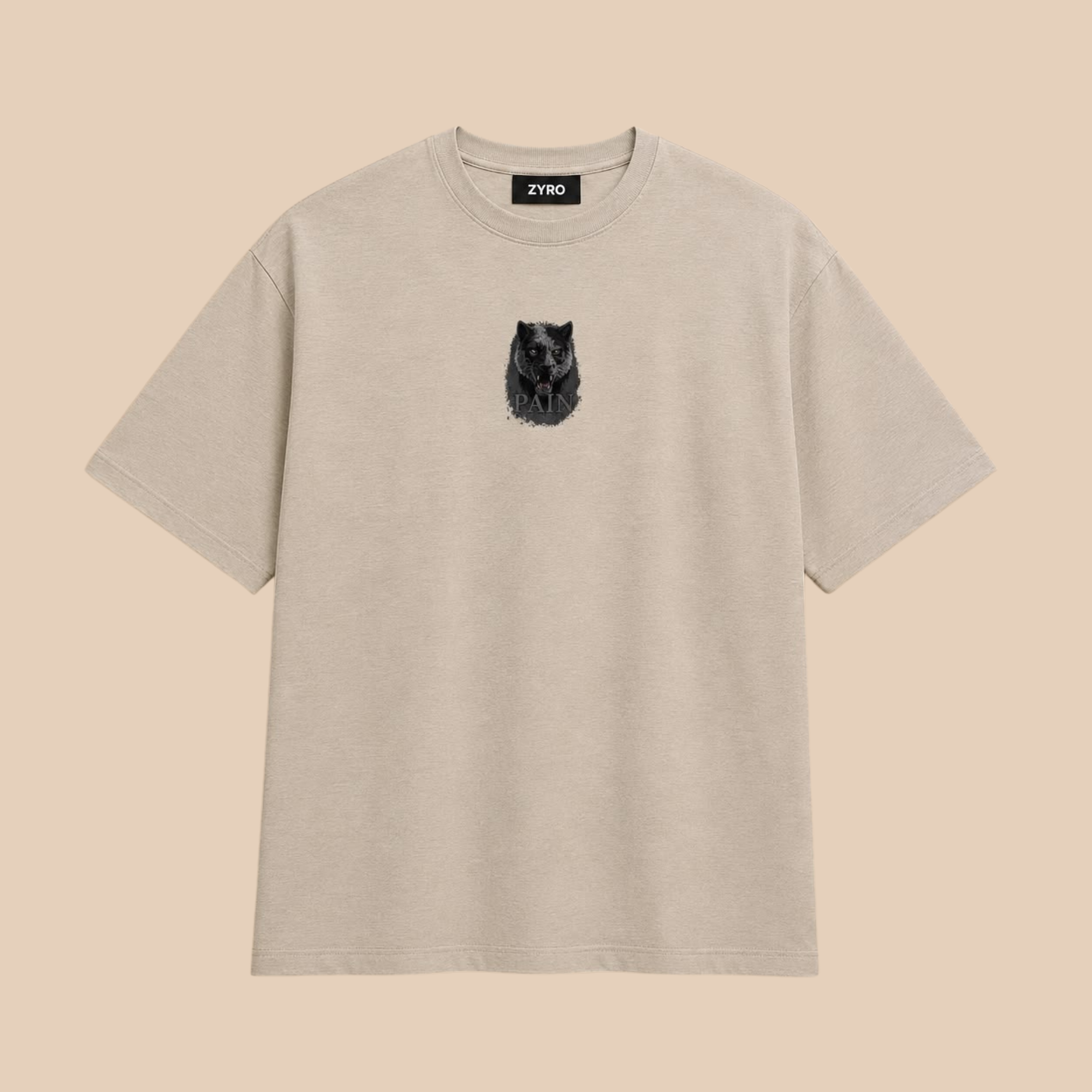 Essential Logo Tee